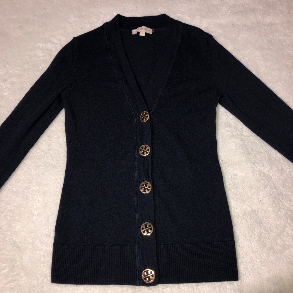 Tory Burch Sweater